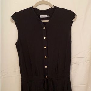 Calvin Klein jumpsuit